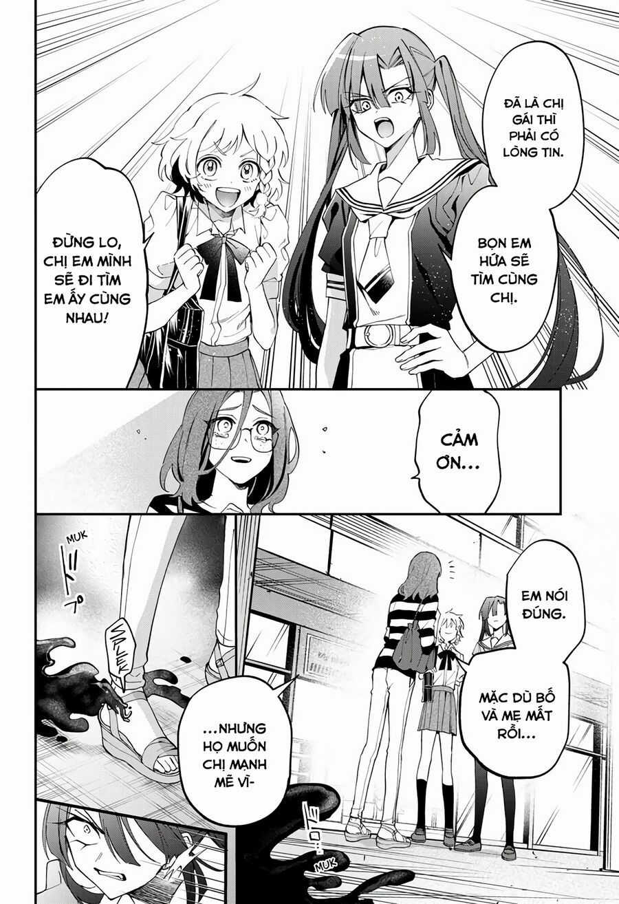 Magical Girl Dandelion - Trang 27