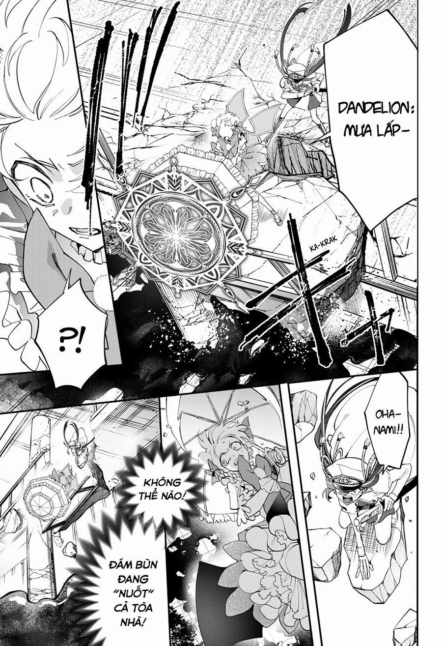 Magical Girl Dandelion - Trang 32