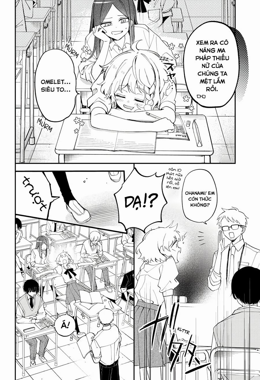 Magical Girl Dandelion - Trang 7