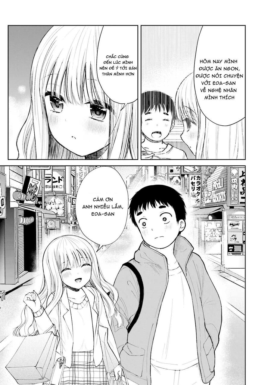 Takase-San Wa Doru Katsu Ni Muchuu Desu - Trang 26