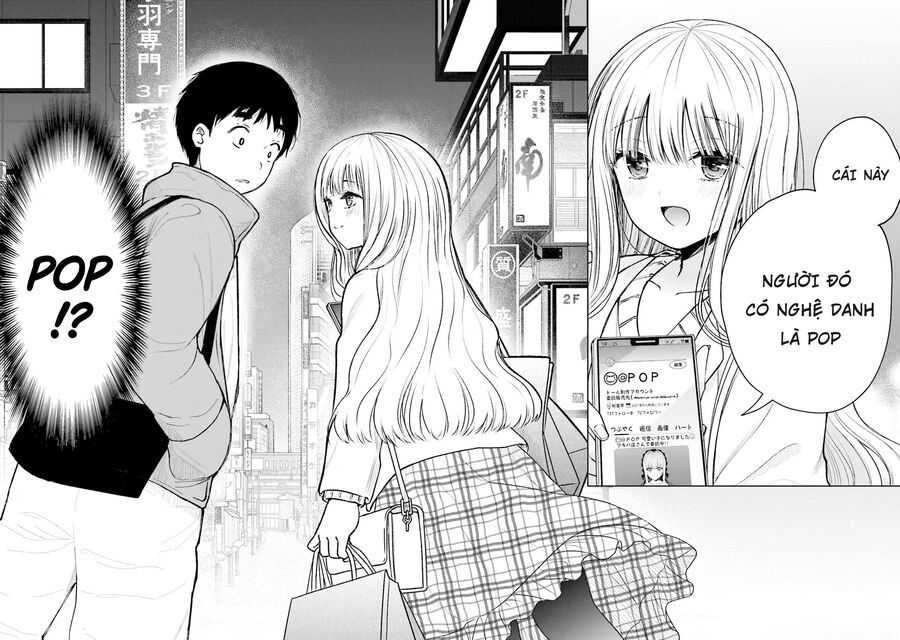 Takase-San Wa Doru Katsu Ni Muchuu Desu - Trang 29
