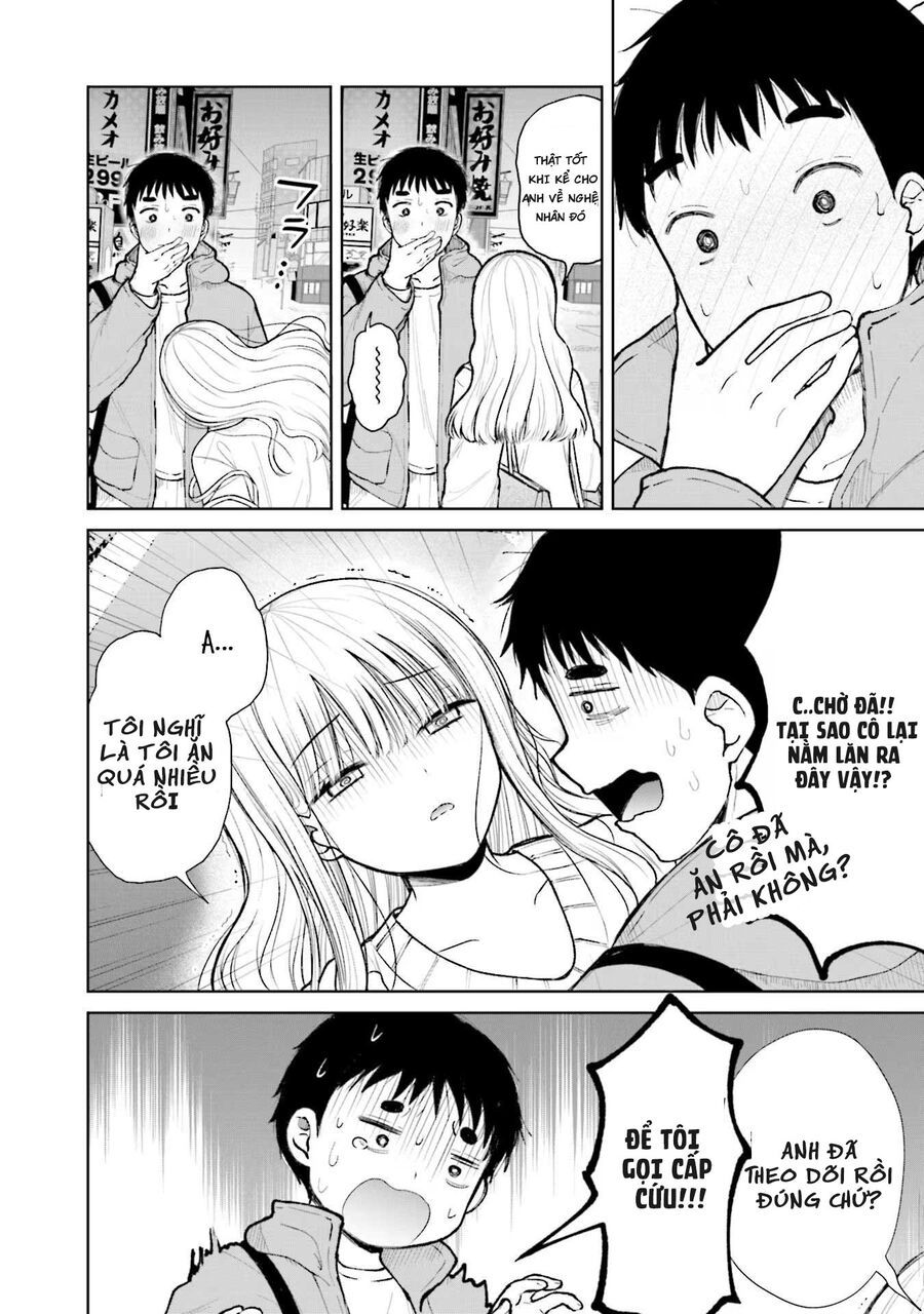 Takase-San Wa Doru Katsu Ni Muchuu Desu - Trang 30