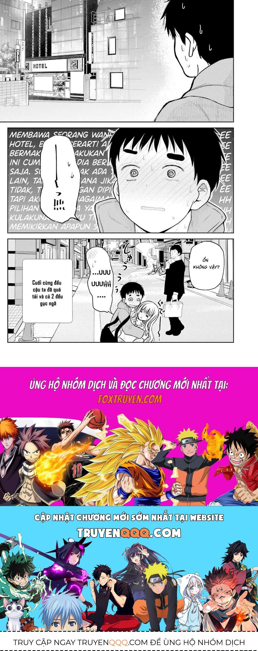 Takase-San Wa Doru Katsu Ni Muchuu Desu - Trang 33
