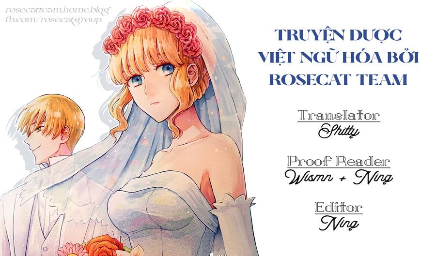 Tình Yêu Bên Lề - Trang 1