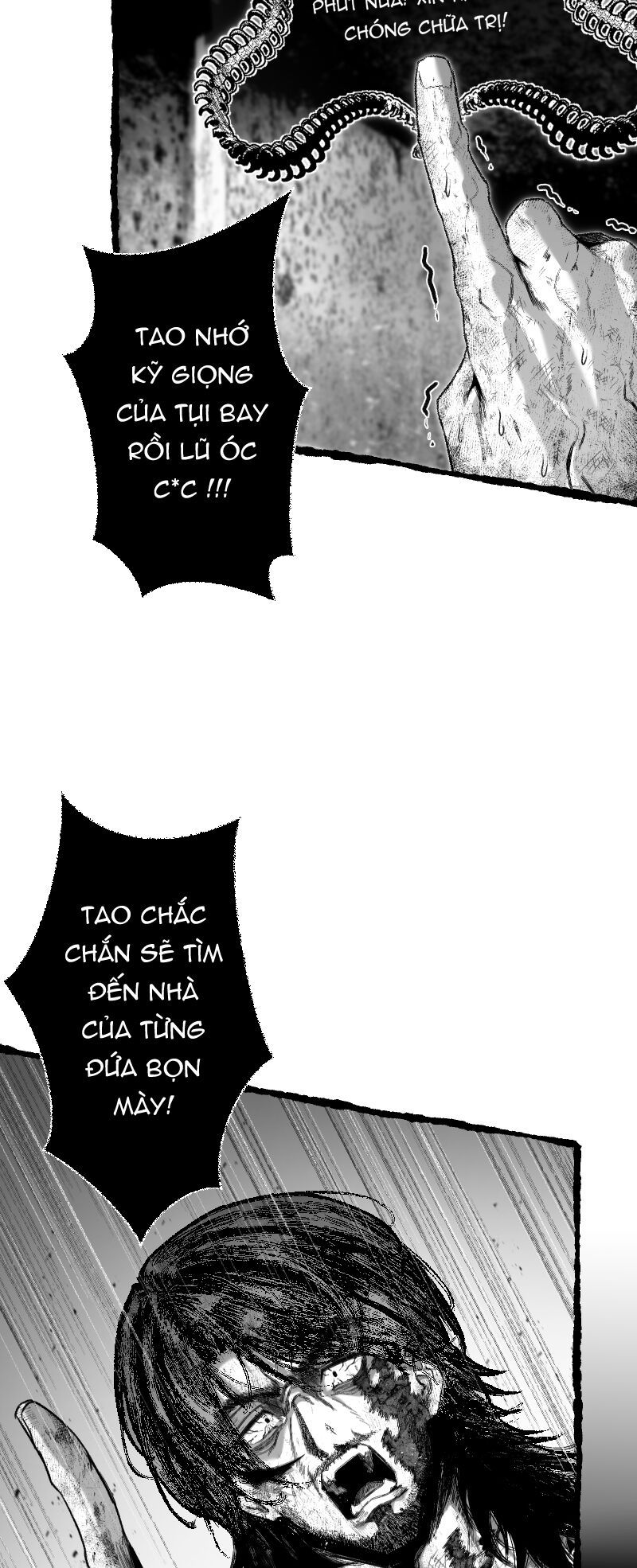 Tội Đồ: Lữ Trình Tại Vùng Đất Chết - Trang 45