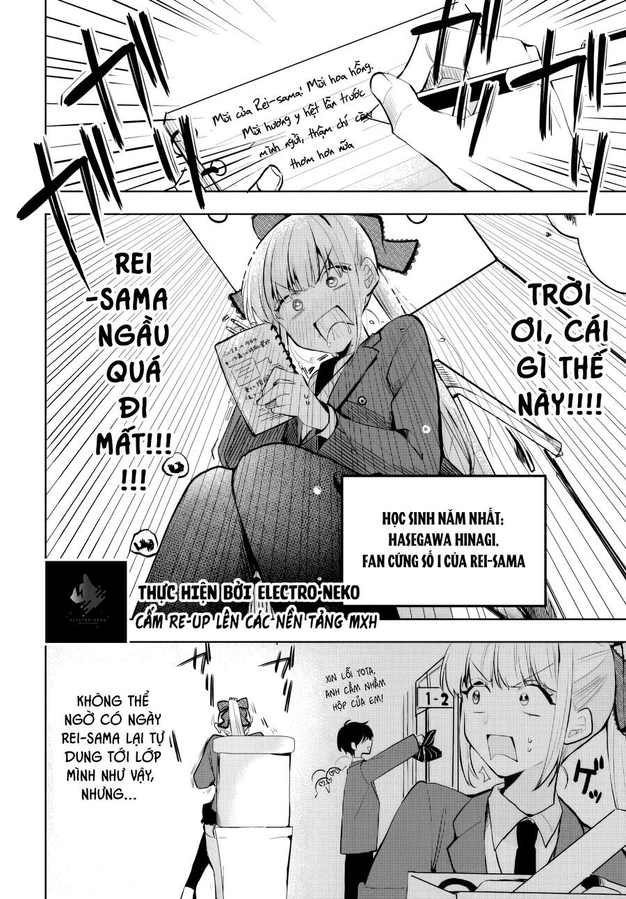 Osoraku Kanojo Wa Ore No Aniki Wo Neratteru - Trang 7
