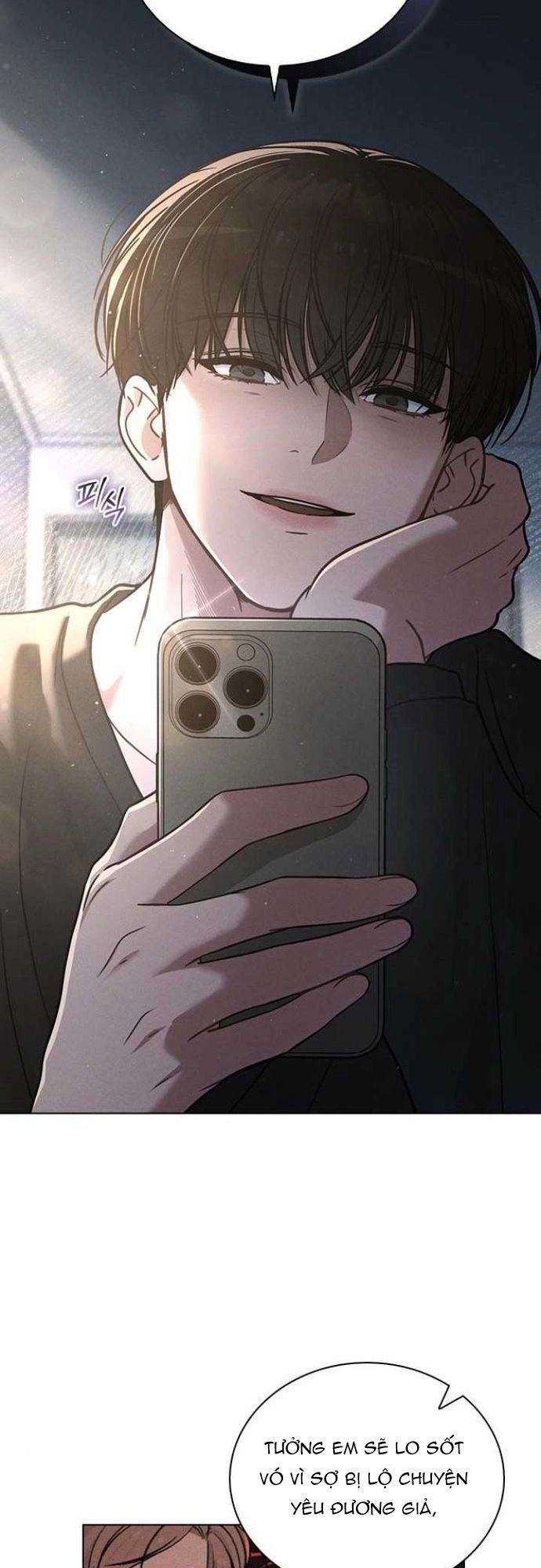 Ex-Love Review - Trang 11