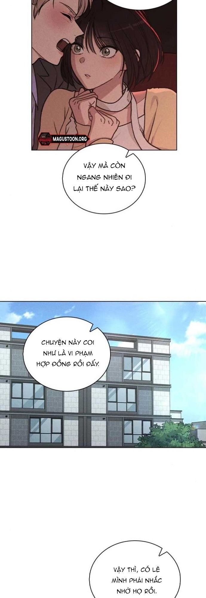 Ex-Love Review - Trang 12