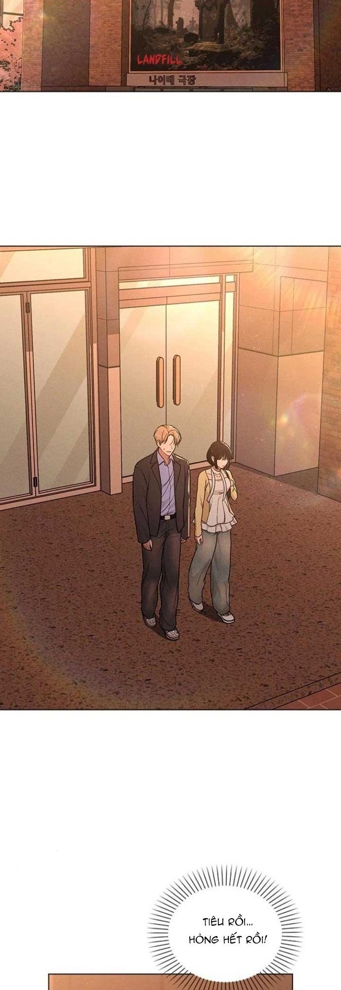 Ex-Love Review - Trang 14