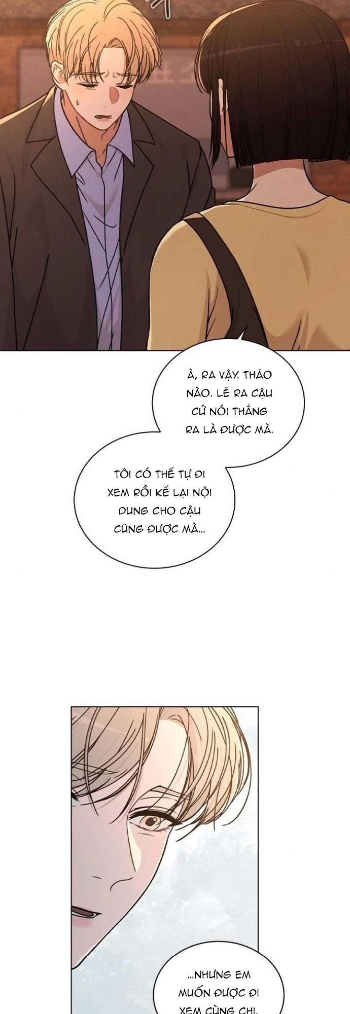 Ex-Love Review - Trang 17
