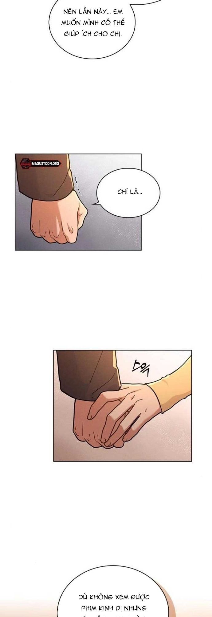 Ex-Love Review - Trang 19