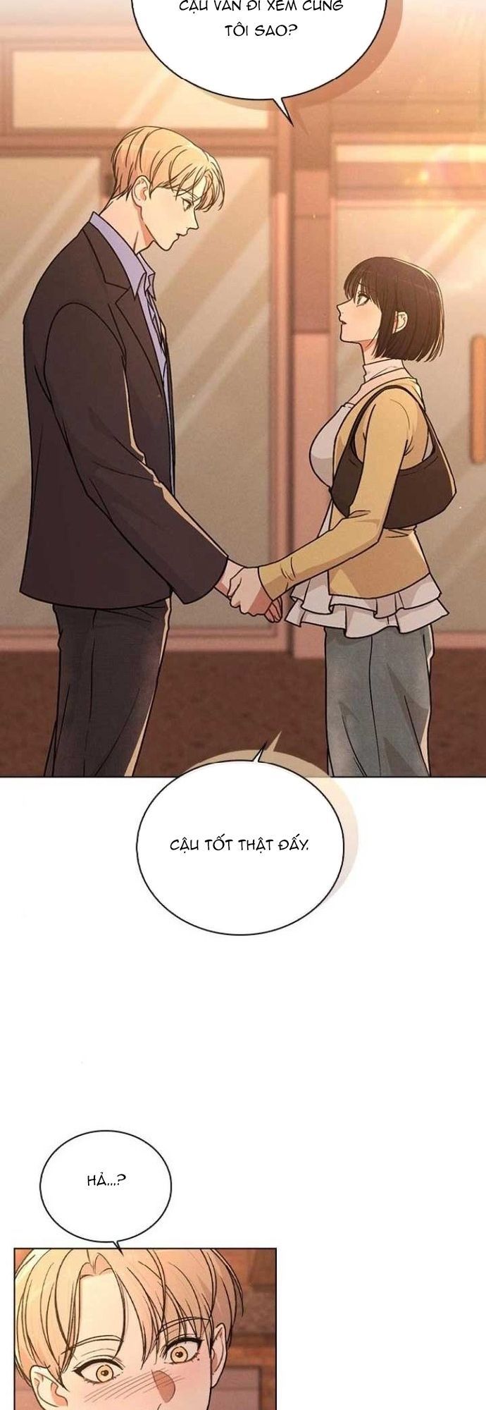 Ex-Love Review - Trang 20