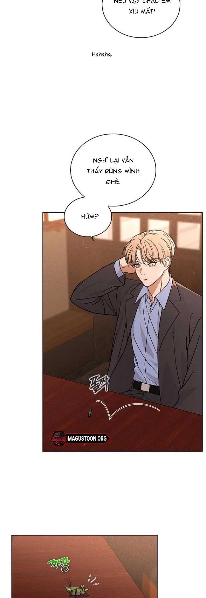 Ex-Love Review - Trang 26