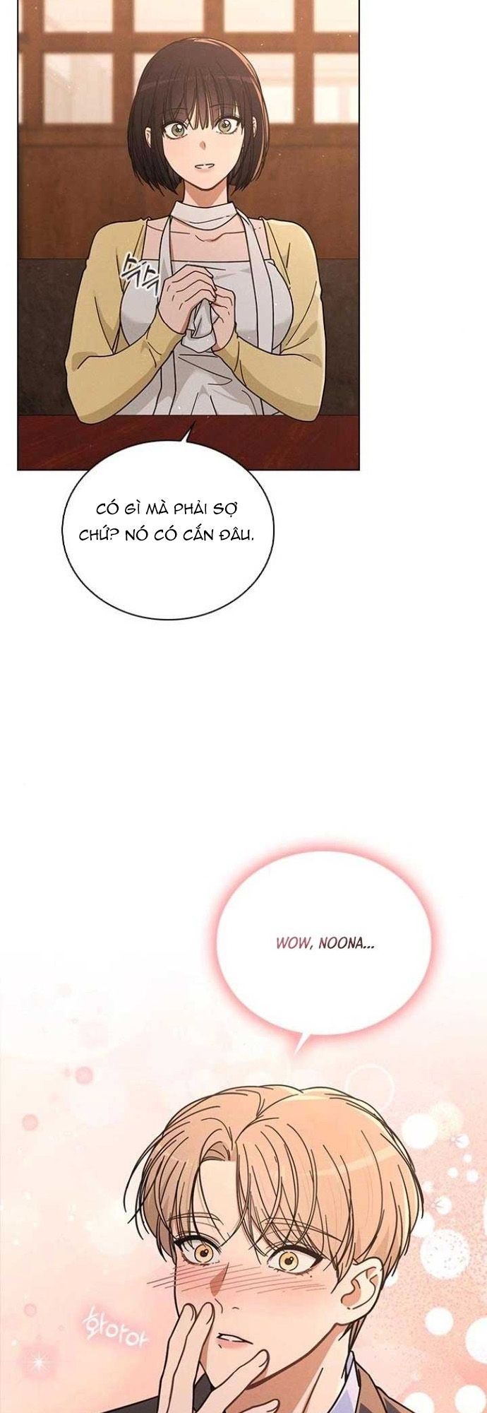 Ex-Love Review - Trang 31
