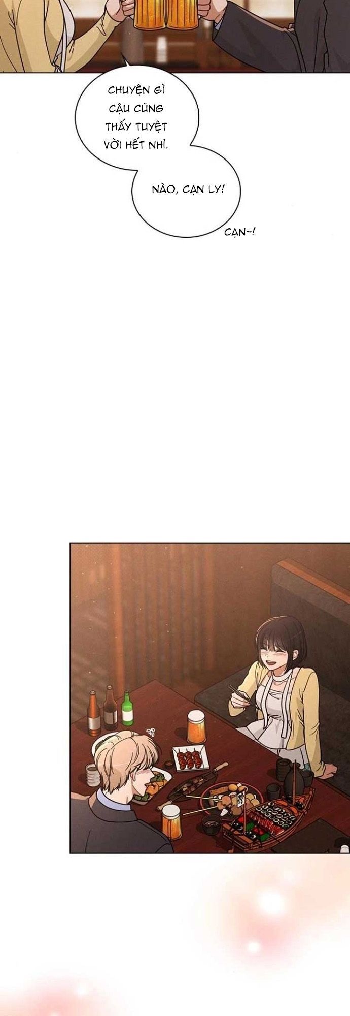 Ex-Love Review - Trang 33