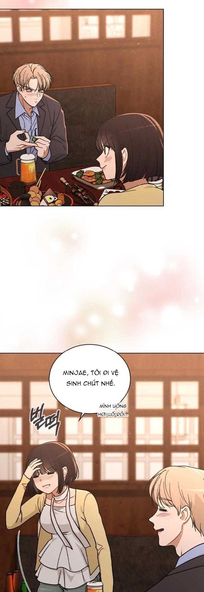 Ex-Love Review - Trang 34