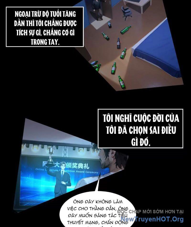 Chúa Tể Toàn Tri - Trang 32