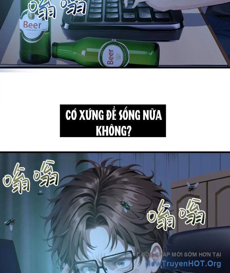 Chúa Tể Toàn Tri - Trang 4