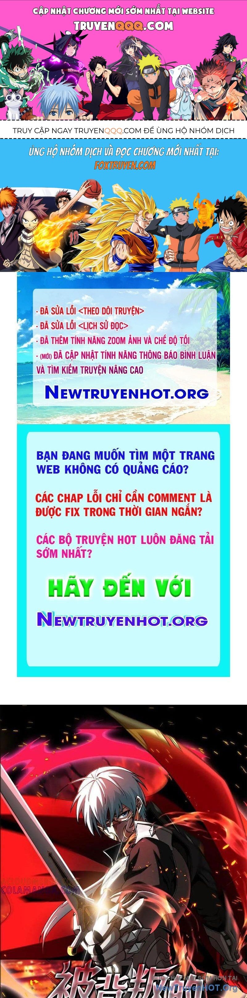 TuTienTruyen Truyện tranh online