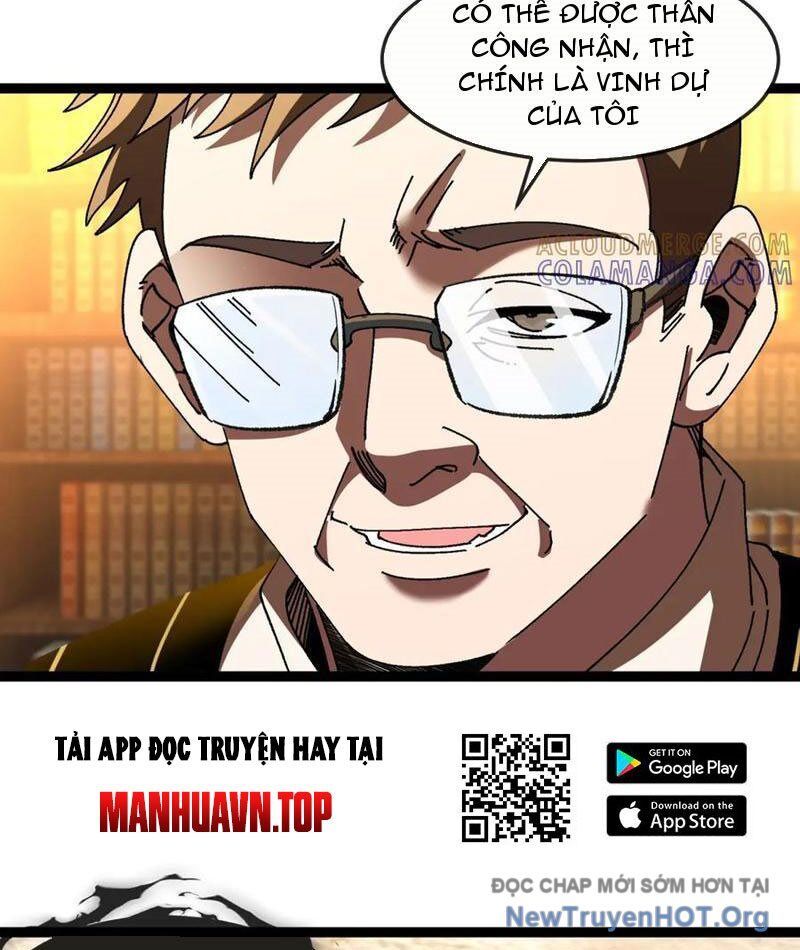 Ta Báo Thù Đế Quốc Sau Khi Bị Phản Bội - Trang 20