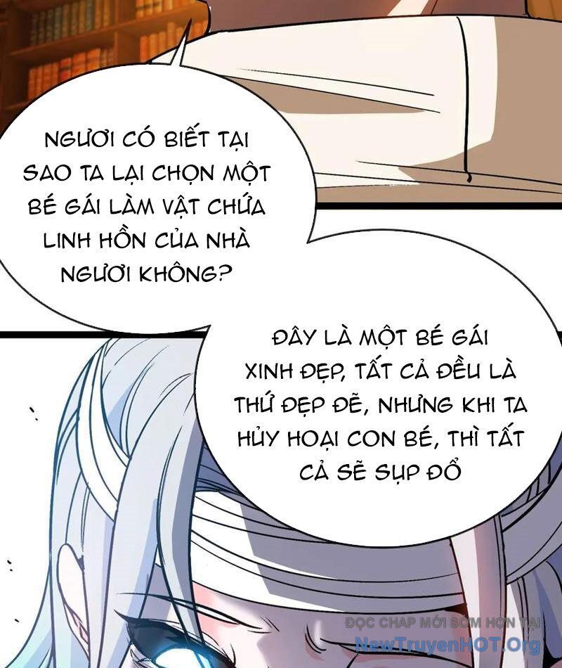 Ta Báo Thù Đế Quốc Sau Khi Bị Phản Bội - Trang 53