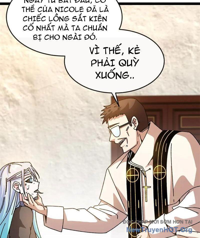 Ta Báo Thù Đế Quốc Sau Khi Bị Phản Bội - Trang 56