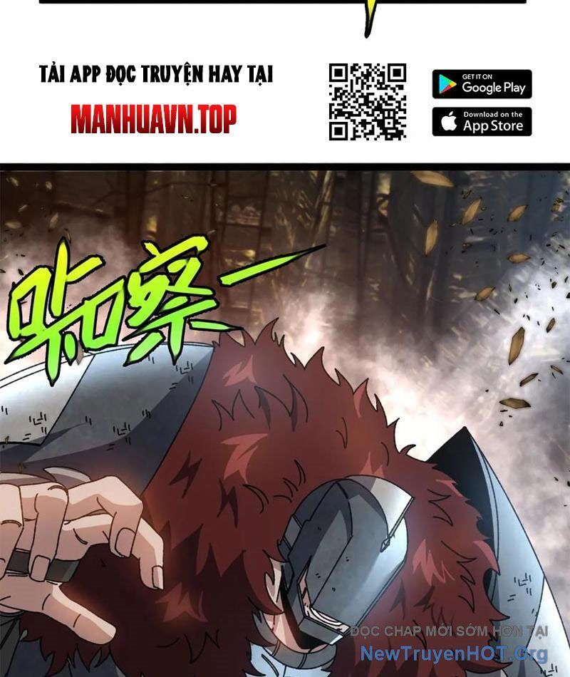 Ta Báo Thù Đế Quốc Sau Khi Bị Phản Bội - Trang 61