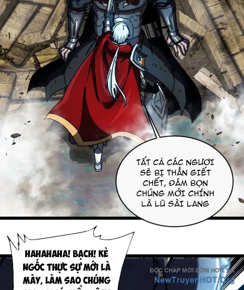 Ta Báo Thù Đế Quốc Sau Khi Bị Phản Bội - Trang 68