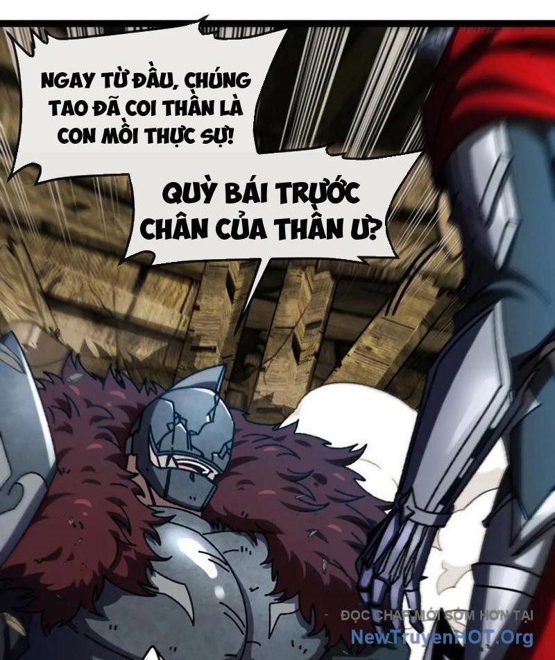 Ta Báo Thù Đế Quốc Sau Khi Bị Phản Bội - Trang 71