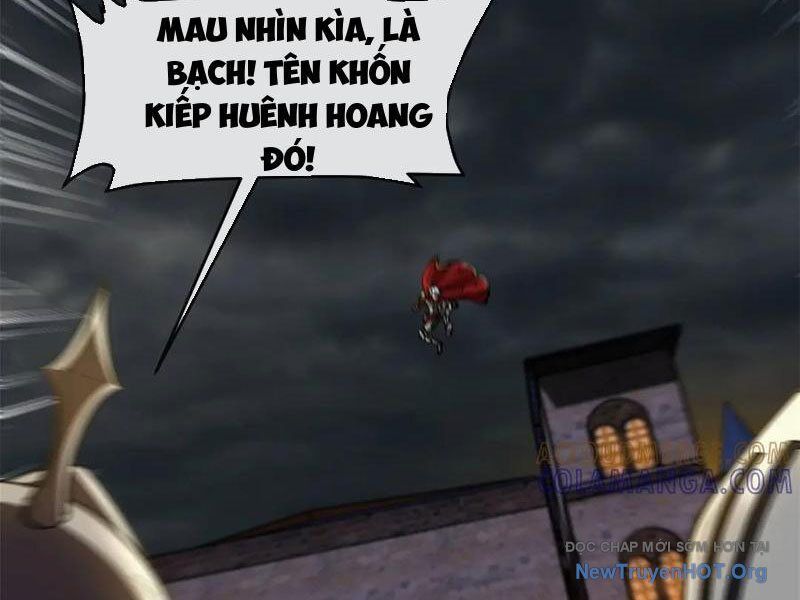 Ta Báo Thù Đế Quốc Sau Khi Bị Phản Bội - Trang 24