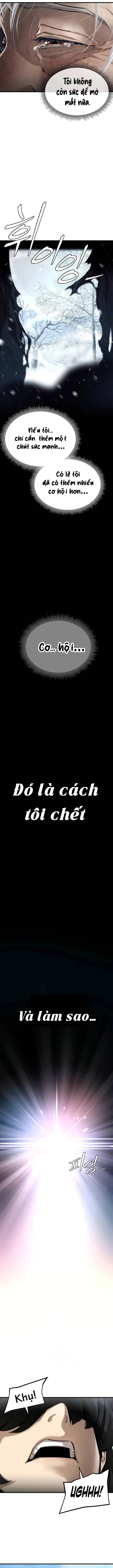 Hồi Ức Tu Tiên Của Kẻ Tái Sinh - Trang 8