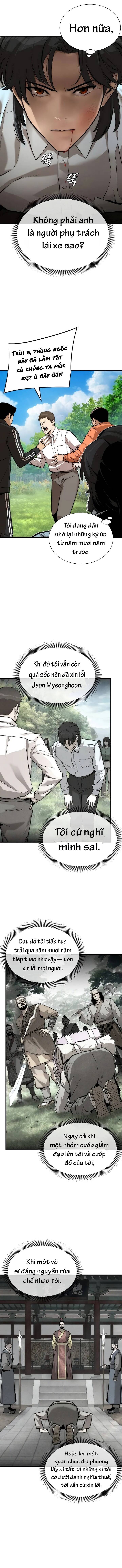 Hồi Ức Tu Tiên Của Kẻ Tái Sinh - Trang 13