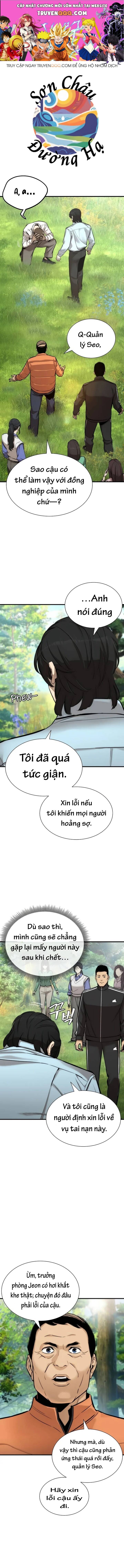 TuTienTruyen Truyện tranh online
