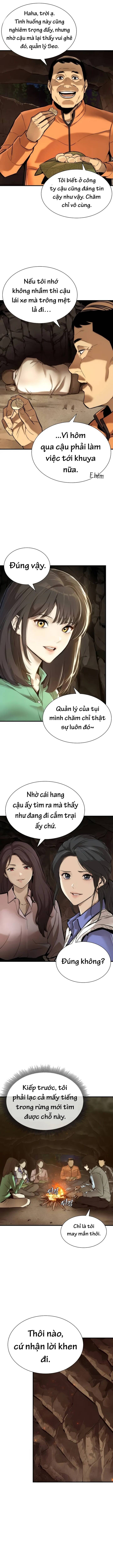 Hồi Ức Tu Tiên Của Kẻ Tái Sinh - Trang 6