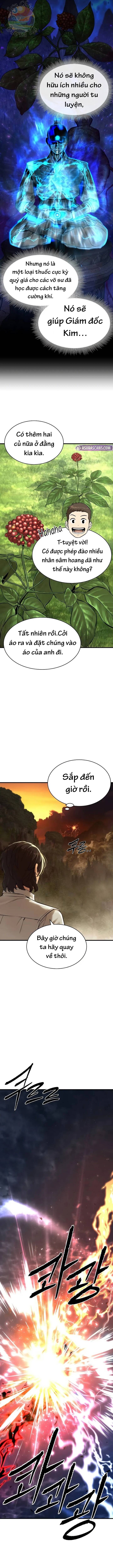 Hồi Ức Tu Tiên Của Kẻ Tái Sinh - Trang 7