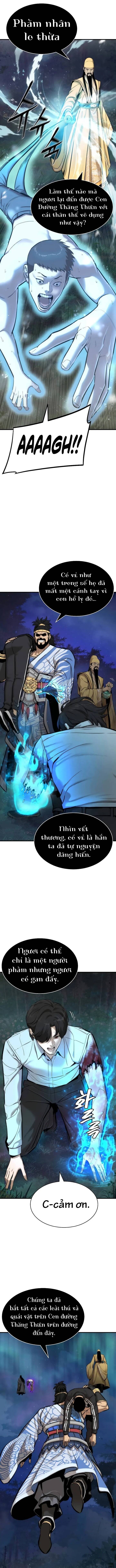 Hồi Ức Tu Tiên Của Kẻ Tái Sinh - Trang 13