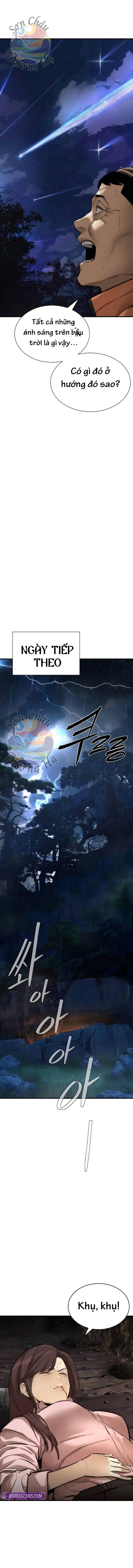 Hồi Ức Tu Tiên Của Kẻ Tái Sinh - Trang 15
