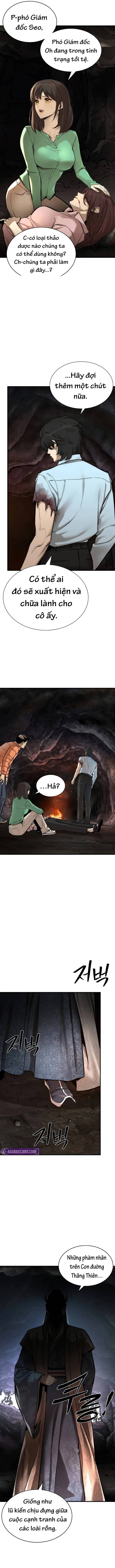 Hồi Ức Tu Tiên Của Kẻ Tái Sinh - Trang 16