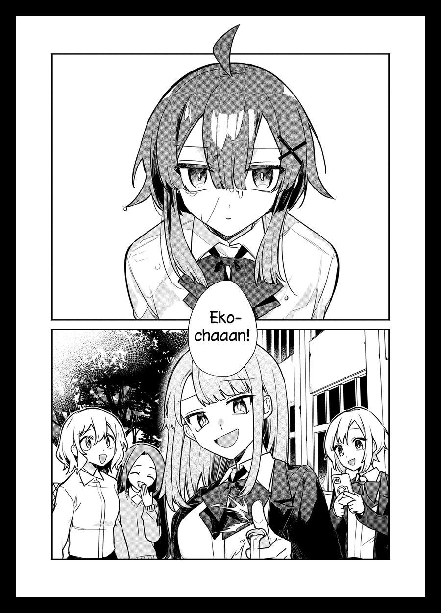 Hajimete No Otomodachi Wa Zombie Deshita - Trang 1