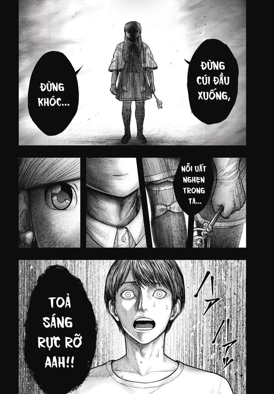 Mahou Shoujo Yamada: Aru Manga Henshuusha No Kiroku - Trang 1