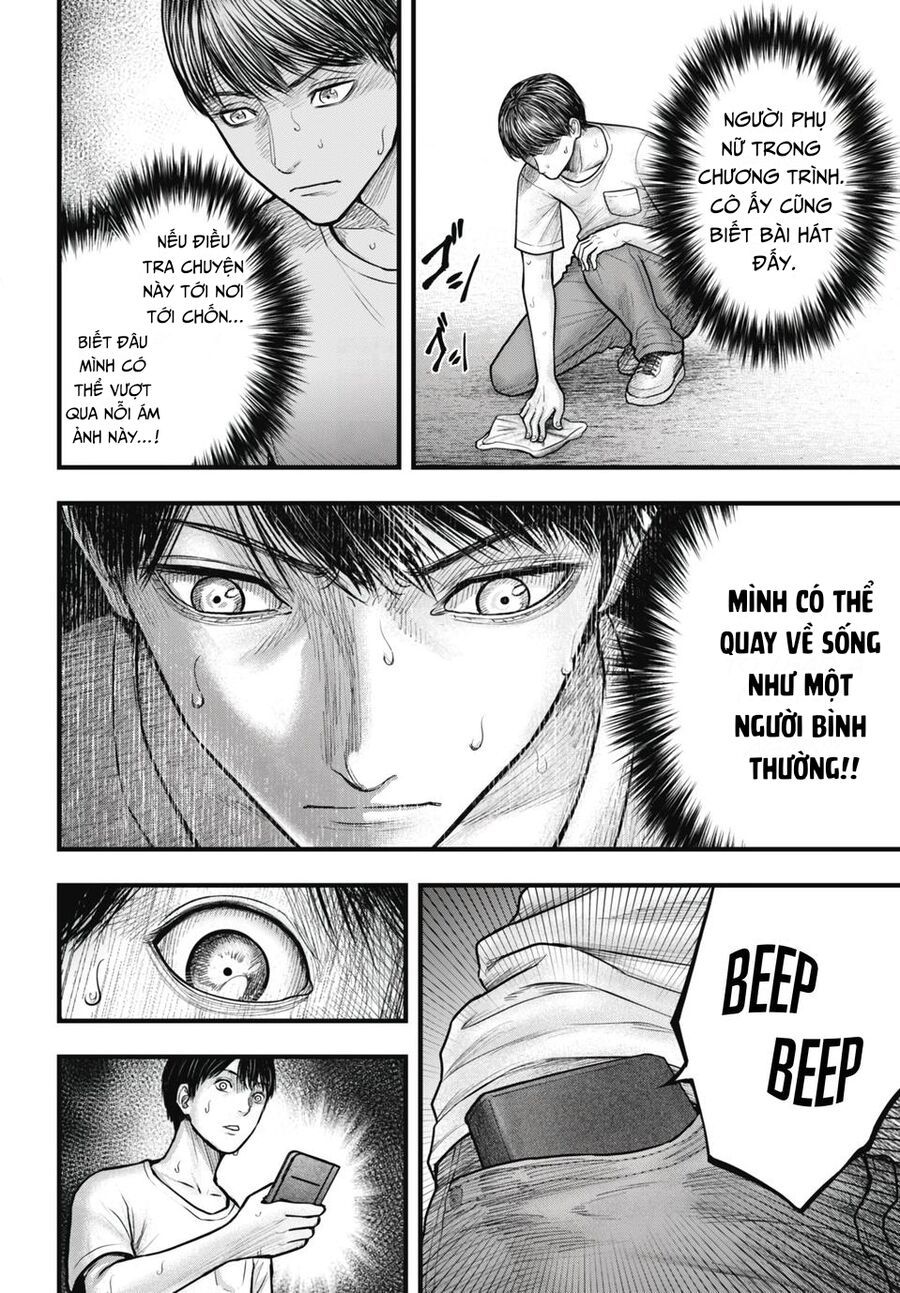 Mahou Shoujo Yamada: Aru Manga Henshuusha No Kiroku - Trang 25