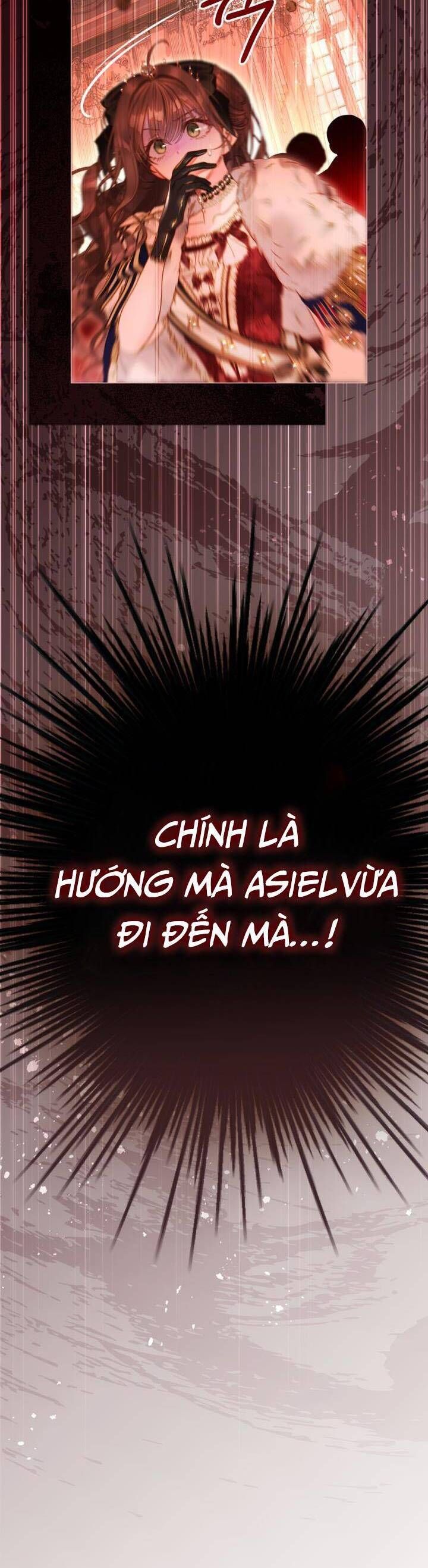 Một Thế Giới Không Có Chị Gái Mà Ai Cũng Yêu - Trang 2