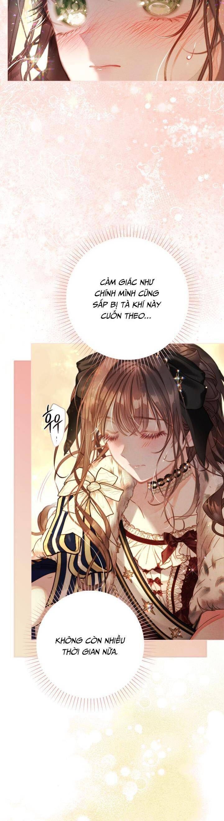 Một Thế Giới Không Có Chị Gái Mà Ai Cũng Yêu - Trang 33
