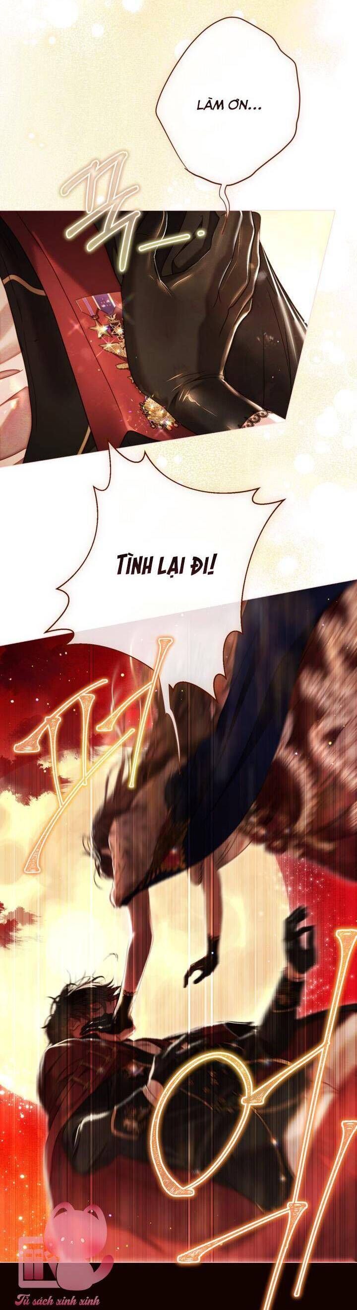 Một Thế Giới Không Có Chị Gái Mà Ai Cũng Yêu - Trang 34