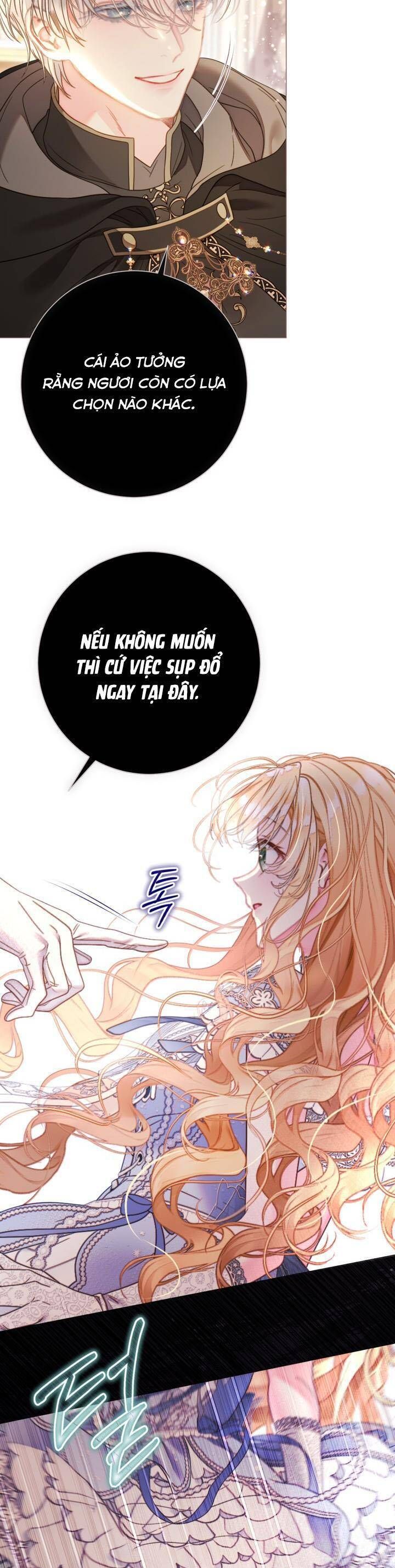Một Thế Giới Không Có Chị Gái Mà Ai Cũng Yêu - Trang 25