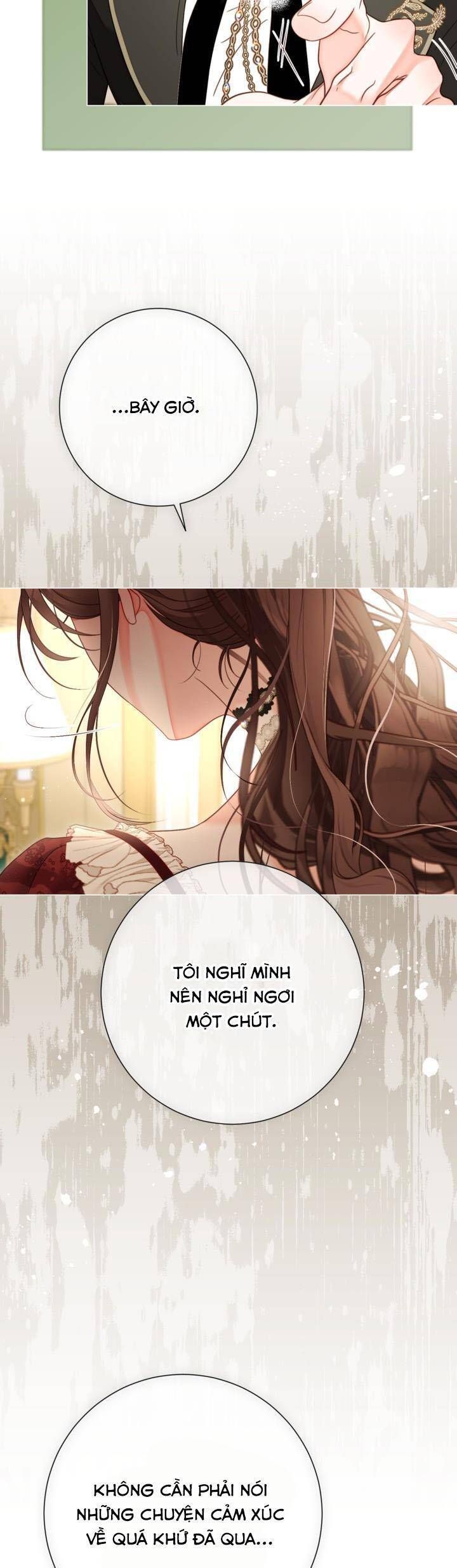 Một Thế Giới Không Có Chị Gái Mà Ai Cũng Yêu - Trang 35
