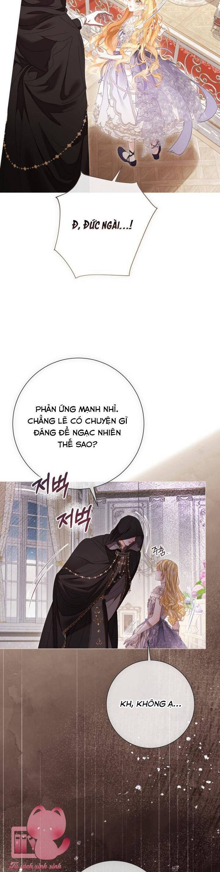 Một Thế Giới Không Có Chị Gái Mà Ai Cũng Yêu - Trang 9