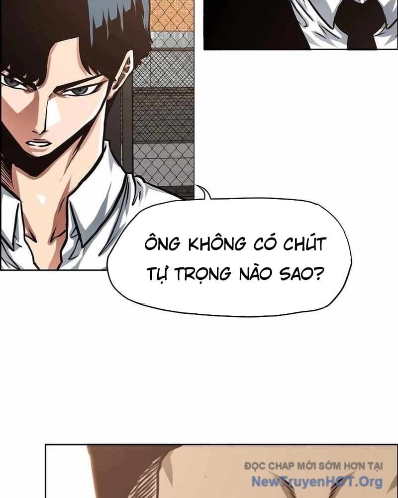Gia Đình Bí Mật - Trang 3