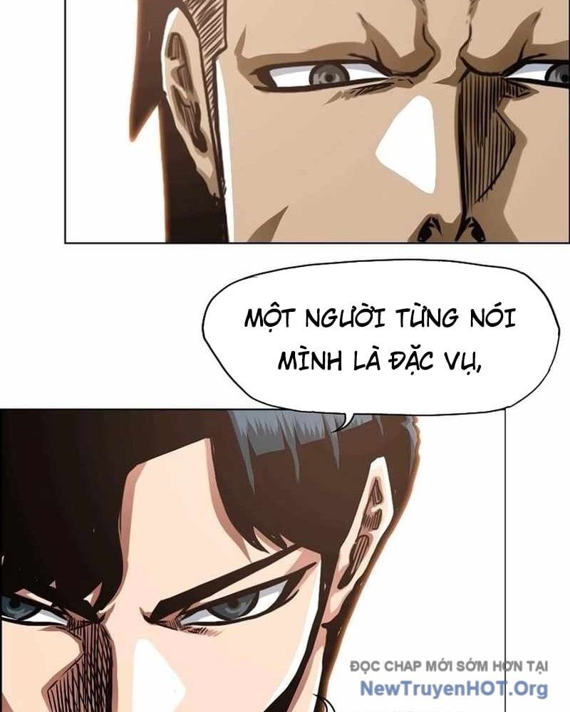 Gia Đình Bí Mật - Trang 4