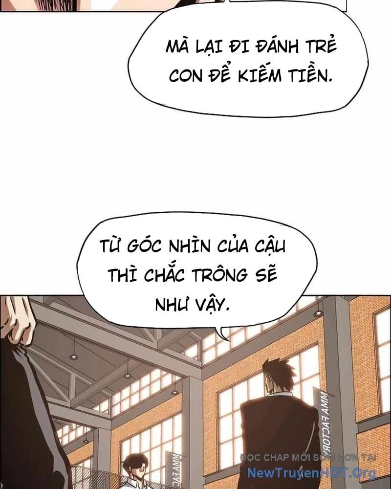 Gia Đình Bí Mật - Trang 5